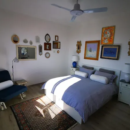 Affaccio Su Siena,vicino Al Centro, Con Garage Appartement
