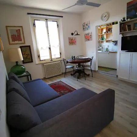 Affaccio Su Siena,vicino Al Centro, Con Garage Apartment *