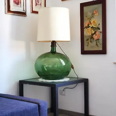 Διαμέρισμα Affaccio Su Siena,vicino Al Centro, Con Garage *