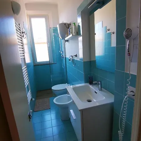 Affaccio Su Siena,vicino Al Centro, Con Garage Apartment