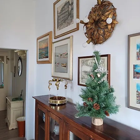 Affaccio Su Siena,vicino Al Centro, Con Garage דירה