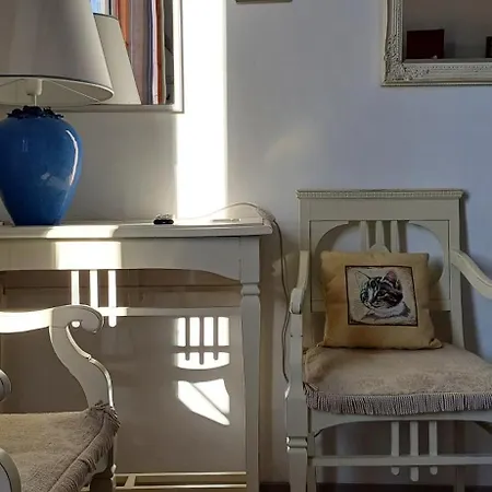 Affaccio Su Siena,vicino Al Centro, Con Garage Apartment