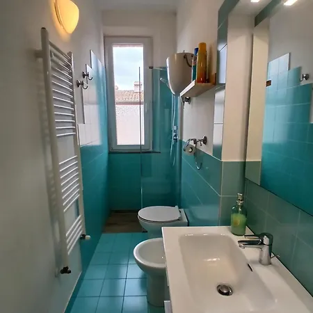 Affaccio Su Siena,vicino Al Centro, Con Garage Appartement