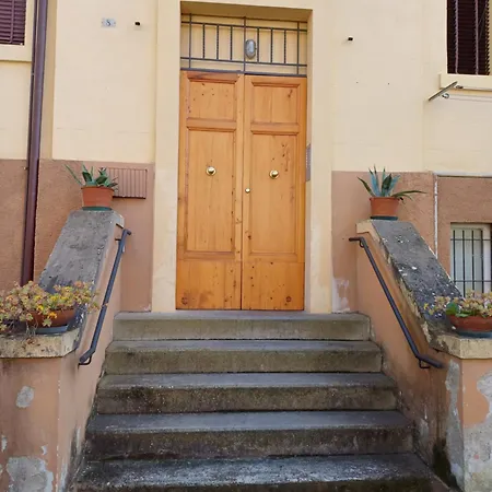 Affaccio Su Siena,vicino Al Centro, Con Garage * Siena