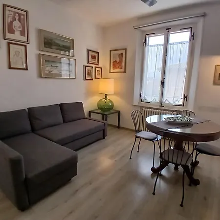 Affaccio Su Siena,vicino Al Centro, Con Garage Siena