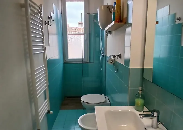 Affaccio Su Siena,vicino Al Centro, Con Garage Apartment