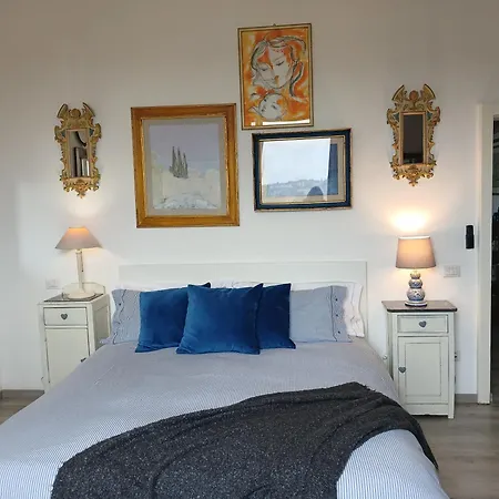 Affaccio Su Siena,vicino Al Centro, Con Garage